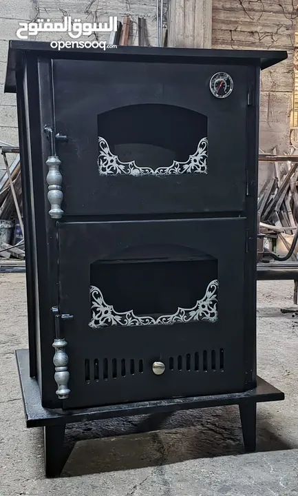 صوبات حطب بجودة عالية