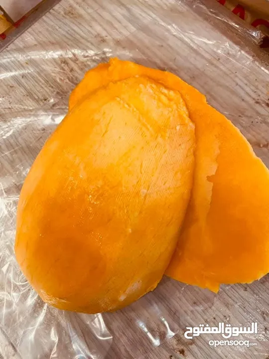 شركه ميركاتو العبور للفواكه المجمده و المجففه