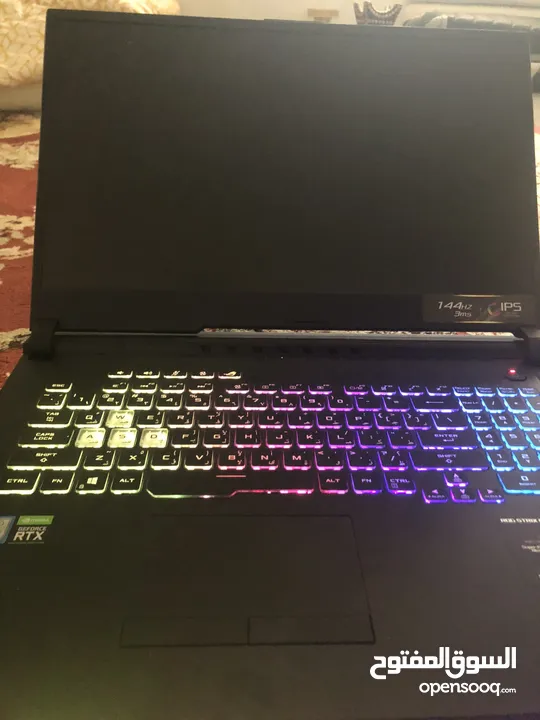 ASUS ROG STRIX