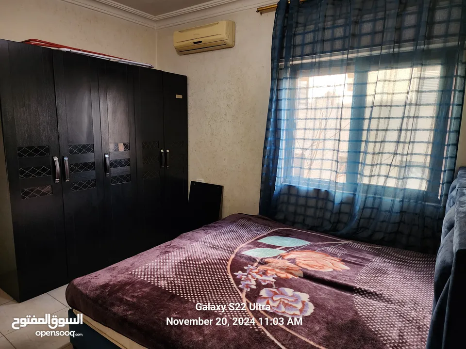 Mido.Home افخم الشقق والاستوديهات المفروشه داخل عمان  للايجار اليومي والاسبوعي فقط