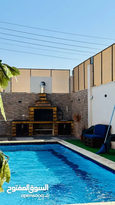 شاليه استثماري للبيع