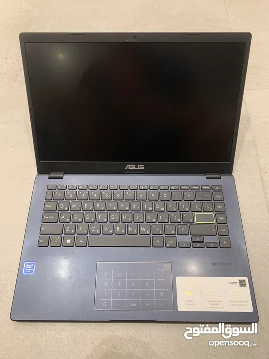 ASUS VivoBook Go 14