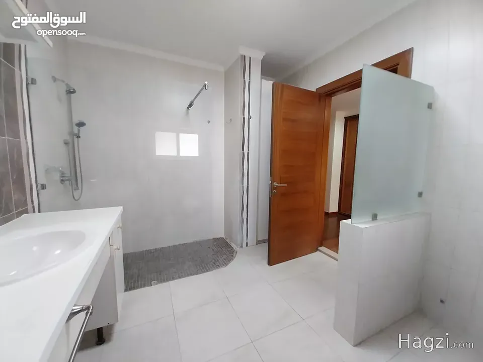 شقة للايجار في عبدون  ( Property 33334 ) سنوي فقط