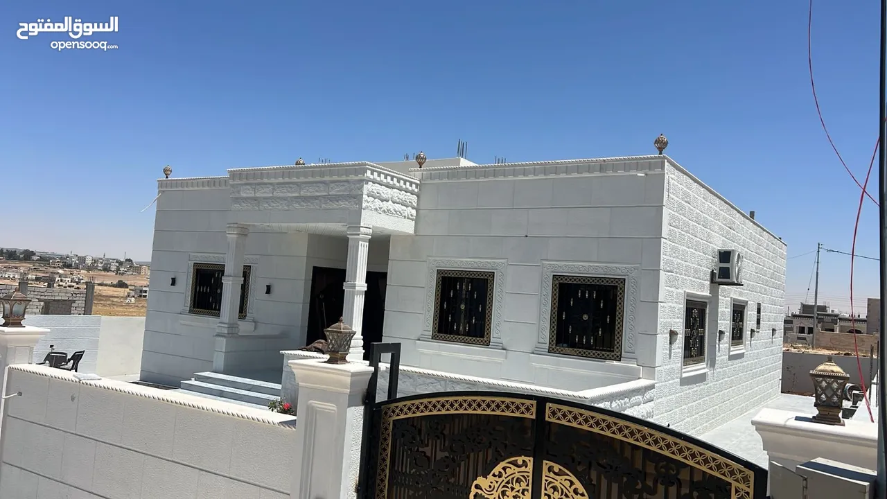 منزل مستقل للبيع سوبر ديلوكس في جاوا