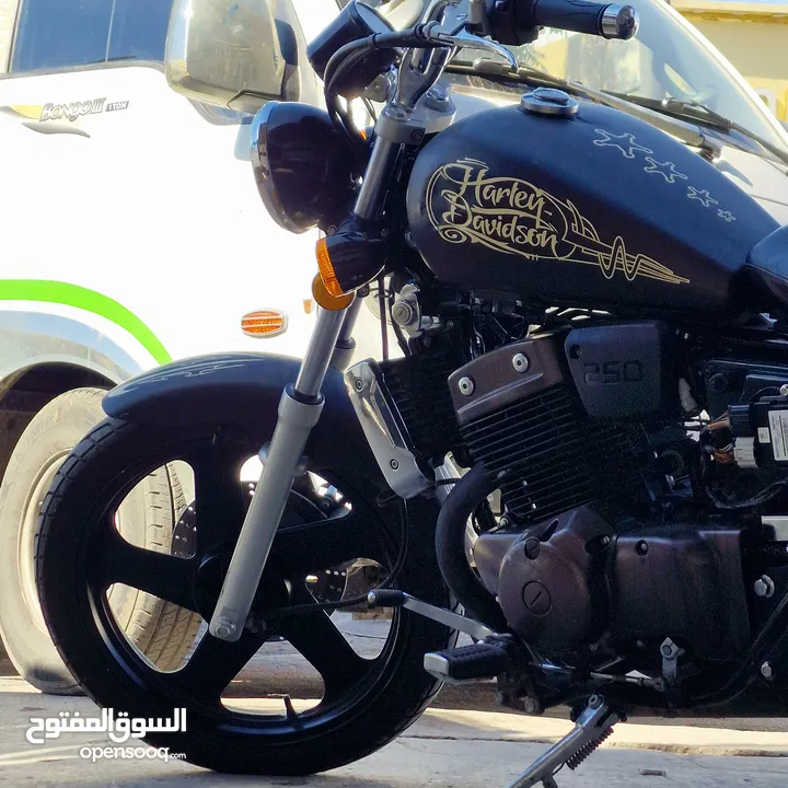 Qj motor classic 2022