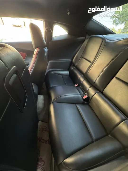 CAMARO 2010 RS للبيع بسعر حرق 13400