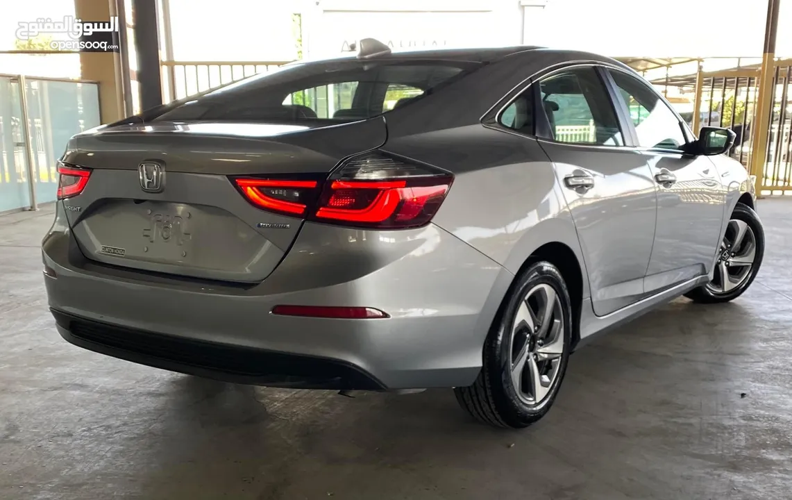 HONDA INSIGHT Hybrid 2019