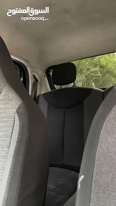 ستروين c1 2015