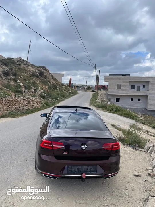 باسات ار لاين 2018