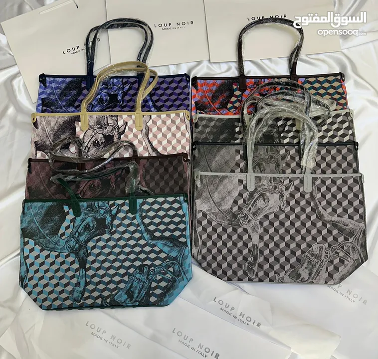 للبيع شنط نسائيه هيرمز ماستر كوالتي جوده عاليه جدا احدث الاصدارات والموديلات الكميه محدوده جدا