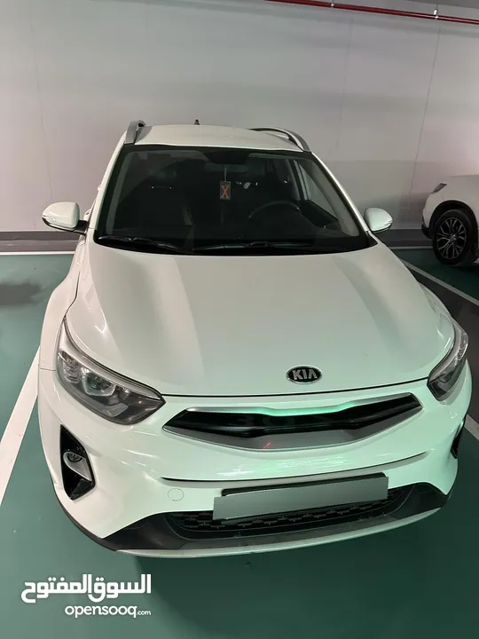 كيا ستونيك 2020