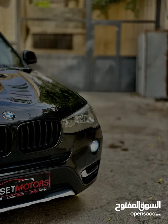Bmw x3 D25
