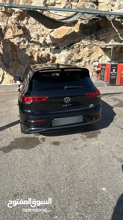 جولف. 1500 مع. فتخه. بريه. شركه. بسعررررر حرق حرق