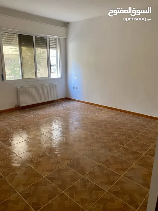 شقه 320 م طابقيه في الرابيه ، 320 sqm floor apartment in Rabieh