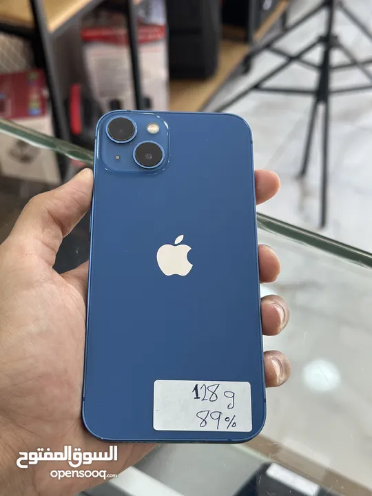 ايفون 13 عادي