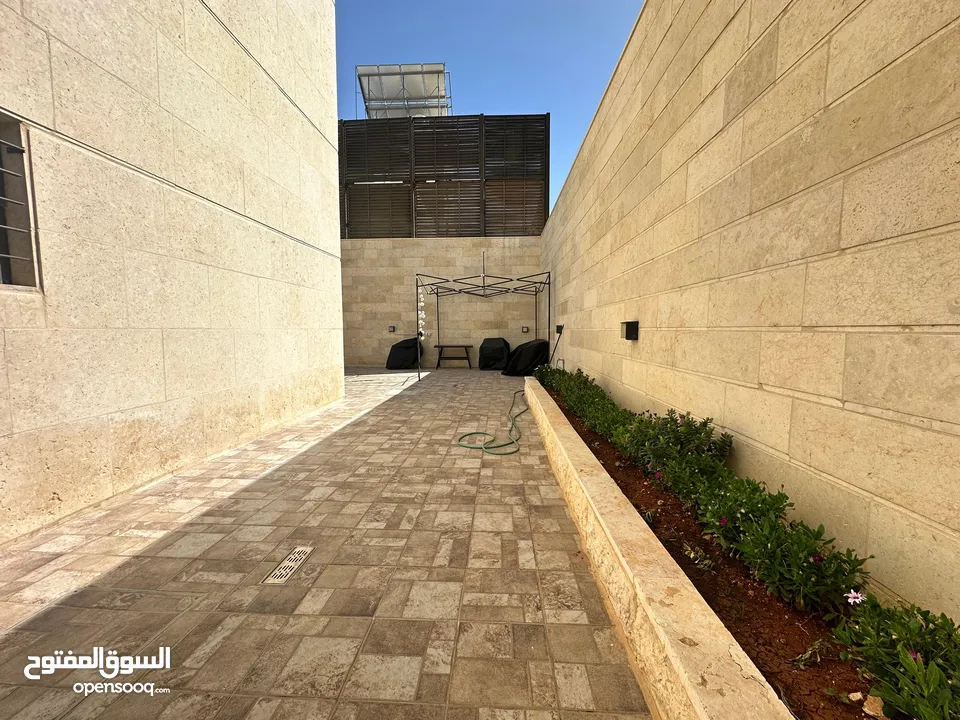 شقة مفروشة للإيجار في عبدون ( Property 43074 )-175063713