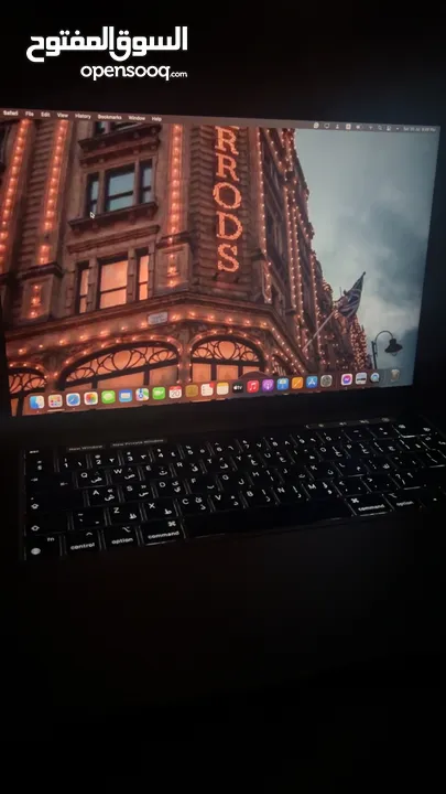 Macbook pro m2