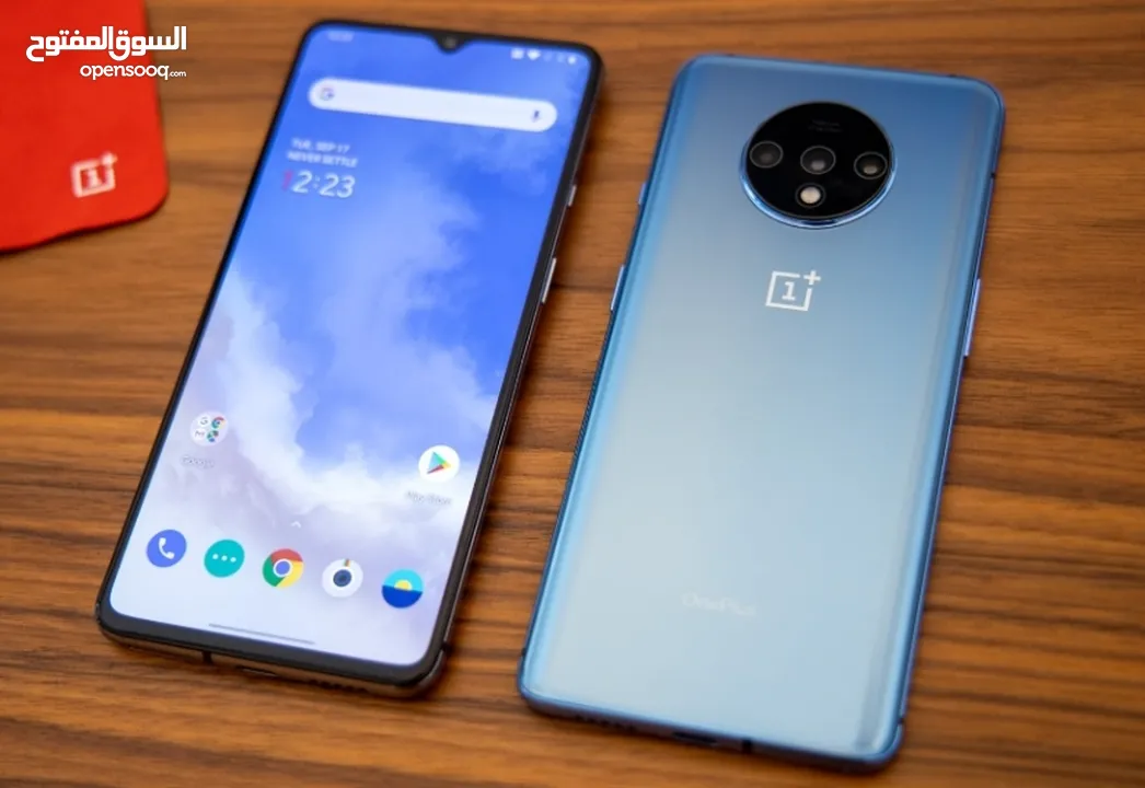 Exchange only OnePlus 7T 256gb