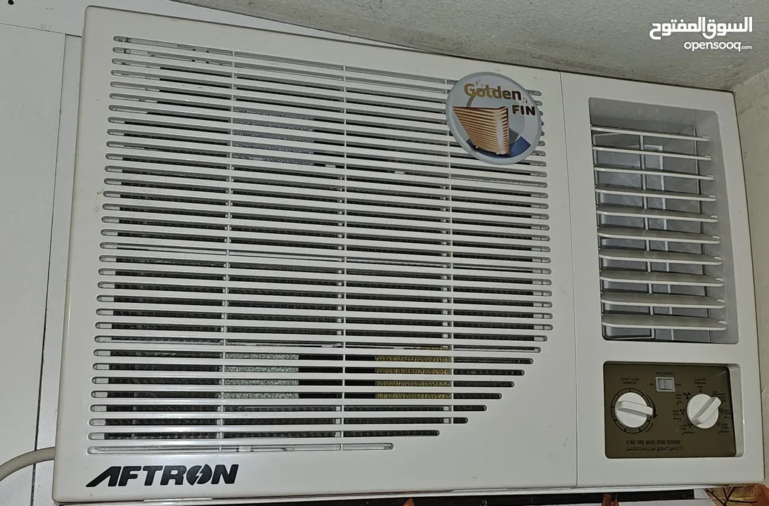 Aftron  1.5T Air condition