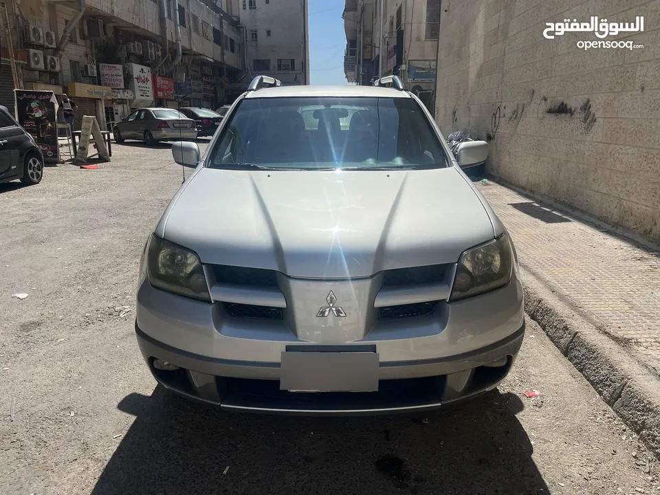 ميتسوبيشي 2003 للبيع