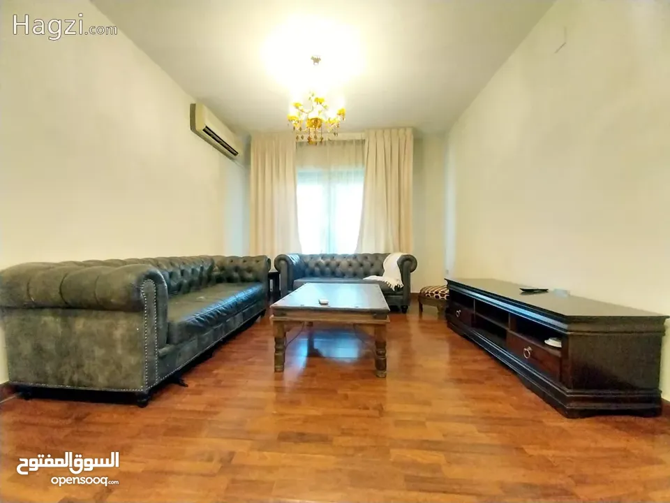 فيلا للايجار في عبدون  ( Property 33676 ) سنوي فقط