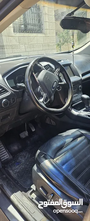 جب فورد ايدج كرتونه وحرق اسعار وشيكات مريحه
