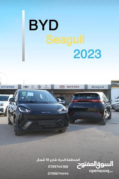 byd sequall بي واي دي سيجال اقل سعر فلاردن