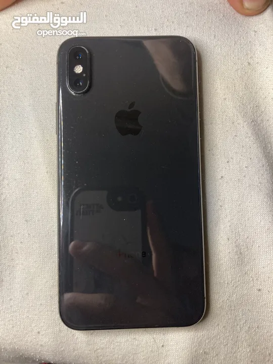 ‏iPhone XS