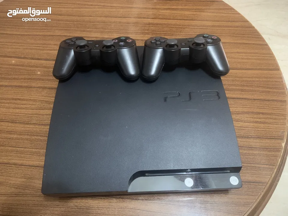 playstation 3