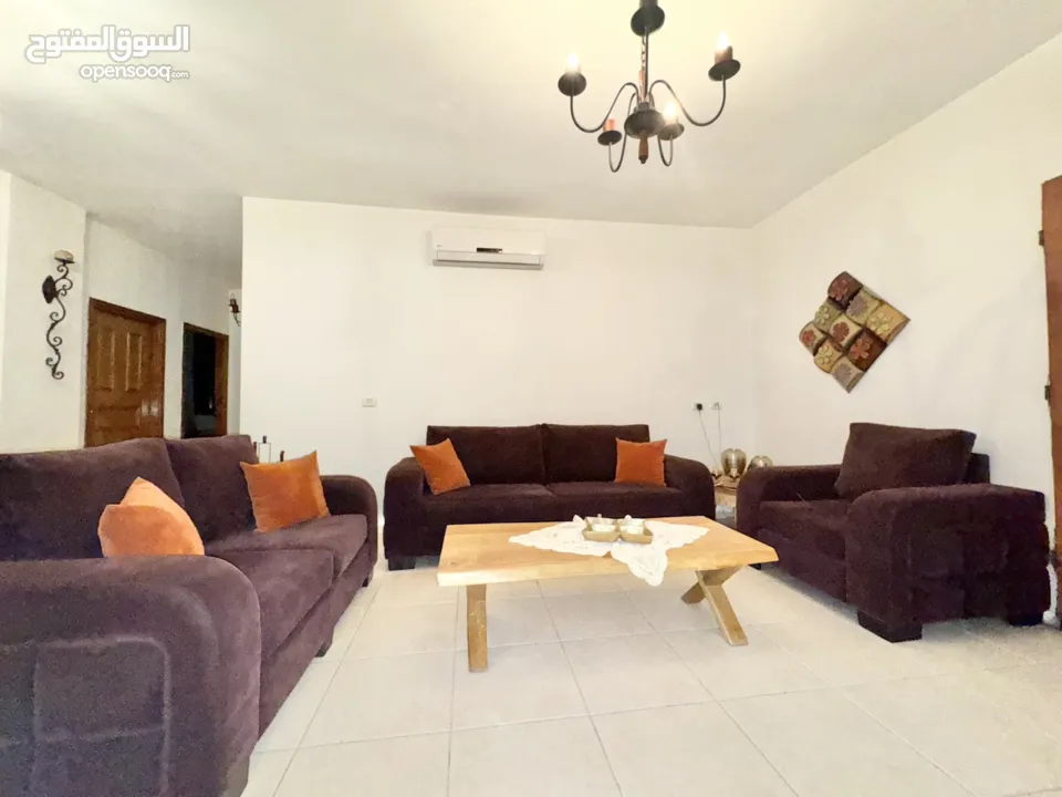 رووف للبيع في ام الشرايط طابو سلطة