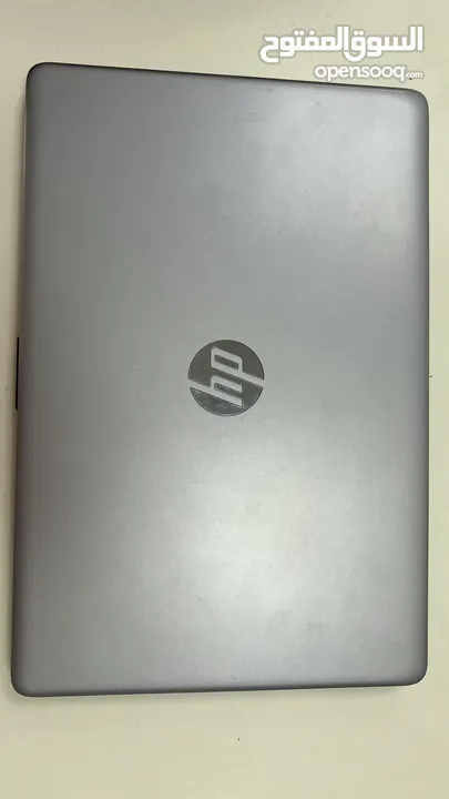 لابتوب اتش بي G9 Notebook