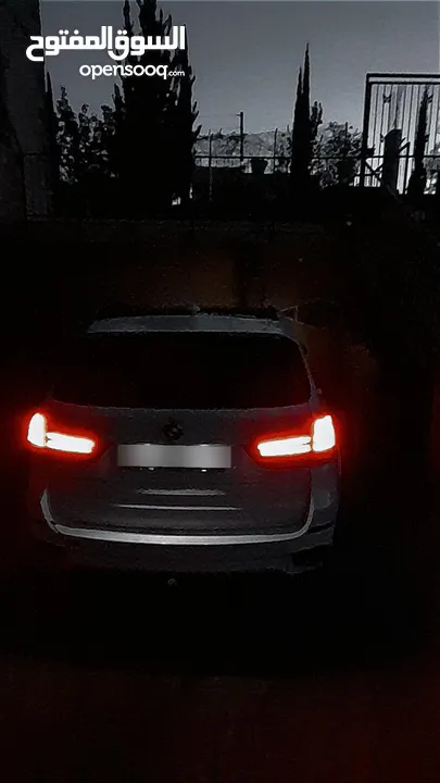X5 d25 2000cc 250hp فحص نخب
