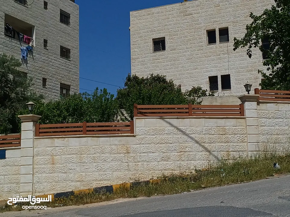 منزل مستقل للبيع
