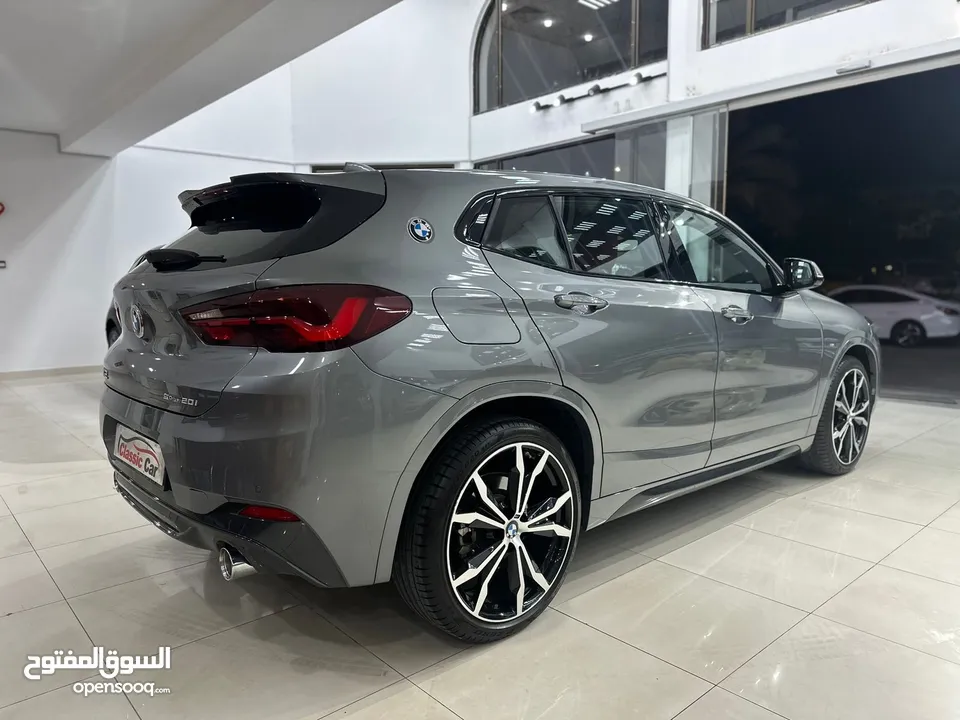 BMW X2 Model 2023