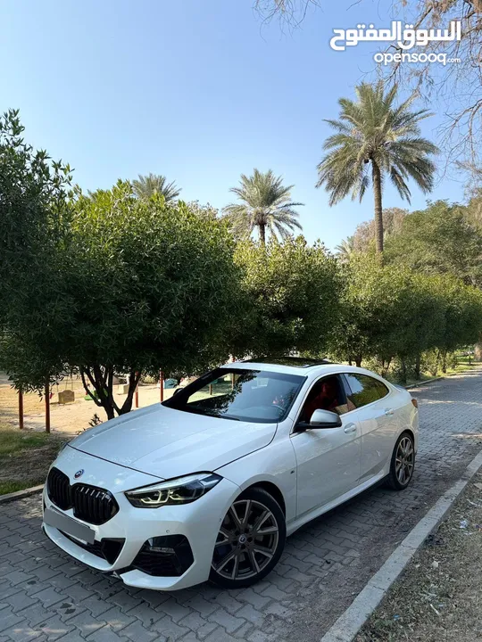 بي ام دبليو 2023 bmw M235