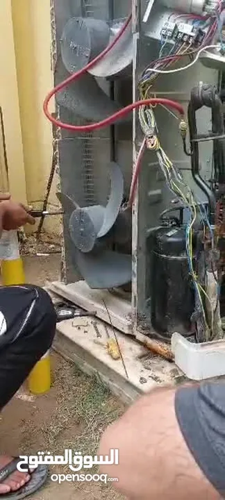 AC Technician