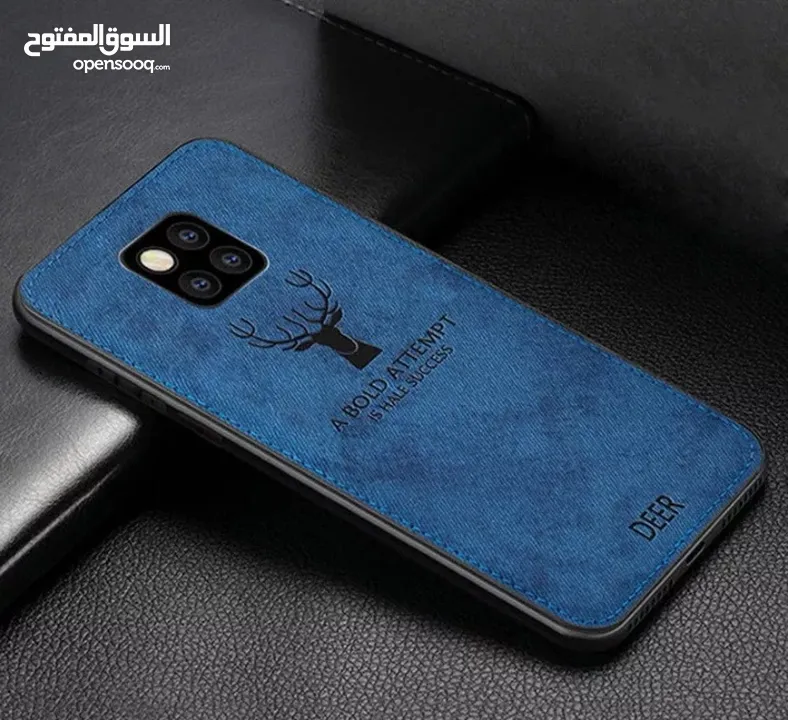 Mate 20 pro cover P20 Pro