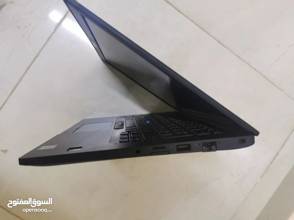 dell cori7 16 gb ram 512 ssd الجيل8