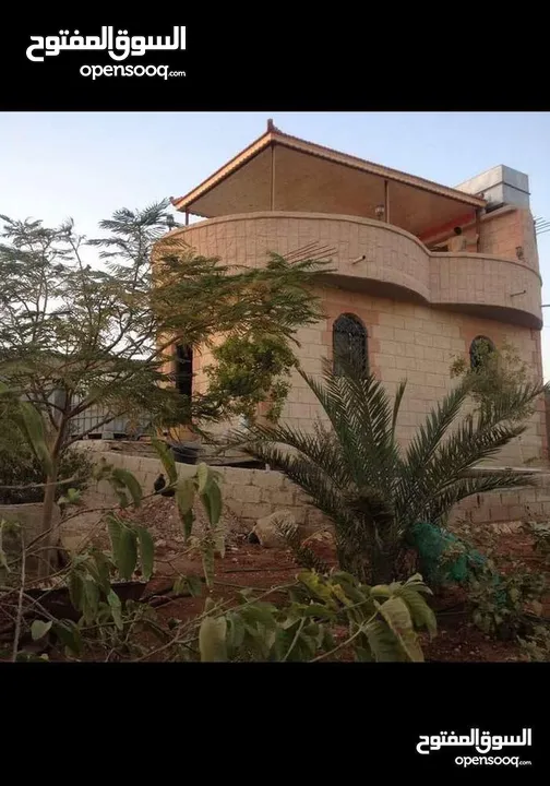 مزرعه للبيع
