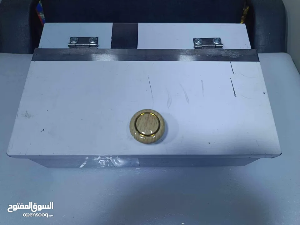 طاولات تحضير ستانلس