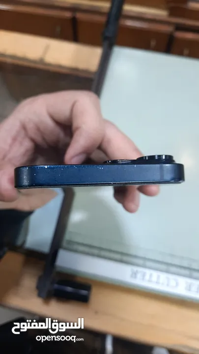 iPhone 14 بحال الوكالة