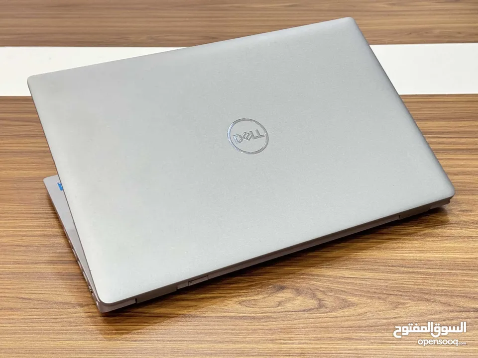 لابتوب Dell Latitude i7 الجيل الحادي عشر للبيع بسعر حرق وبحالة الوكالة ولتوصيل مجاني لجميع المحافضات