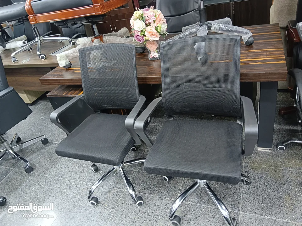 Used Office Furniture for sale