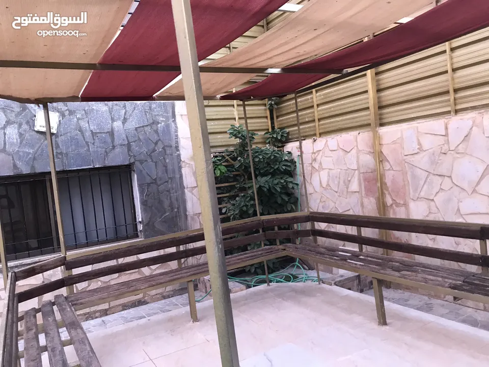 شاليه Rose Al Emad المميز للايجار الغورالبحر الميت  للايجار   يومي او اسبوعي او شهري خصم 50 بالميه
