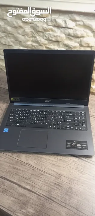 لاب توب Acer aspire 3 2023  للبيع