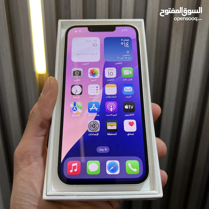 iPhone 14 128G