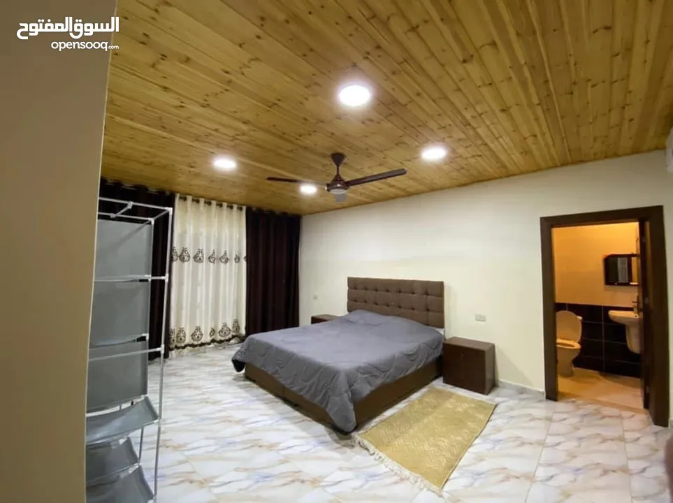 مزرعة للايجار