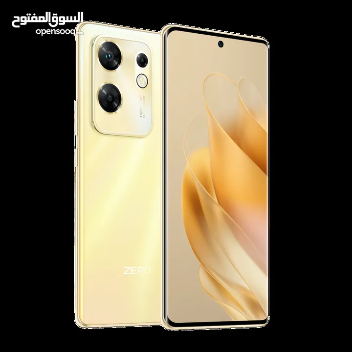 انفنكس زيرو 30 وكاله ما فيه مشاكل  معه الكرتونه فقط