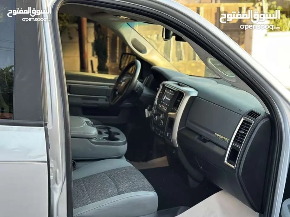 Dodge Ram Eco Diesel 2018 Clean Title 7 Jayeed New Full