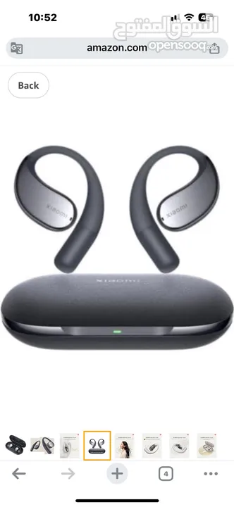‏Xiaomi OpenWear Stereo